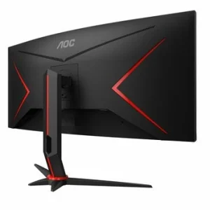 Meilleur prix 🌟 AOC G2 CU34G2X/BK – 34/VA/1ms/UWQHD/HDMI/144Hz 🔔 28