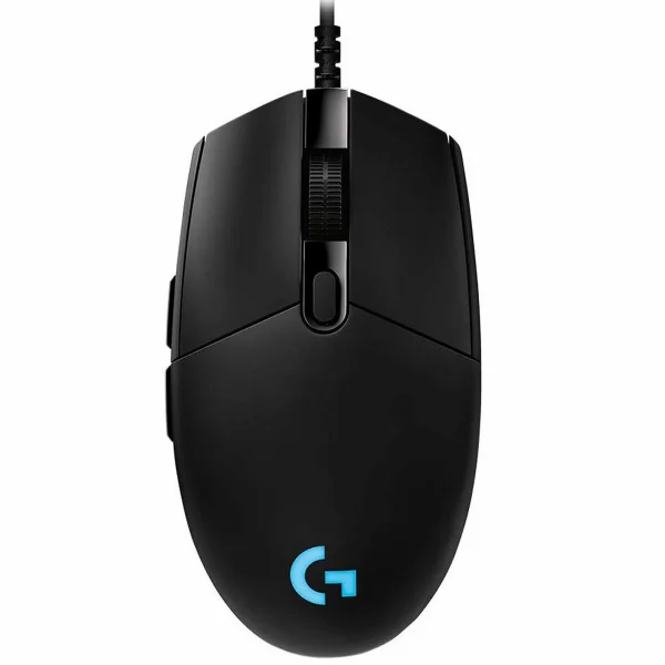 De gros 😉 Logitech G Pro HERO ⭐ 1