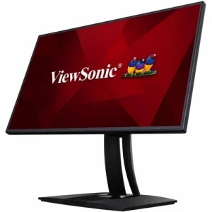 Remise 🧨 ViewSonic VP2768 27 WQHD/IPS/60Hz/5ms/sRGB 99.92% ✨ 24