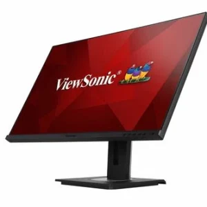 Vente flash 😍 ViewSonic VG2755-2K 27 16:9 Frameless 5ms HDMI DP 😀 25