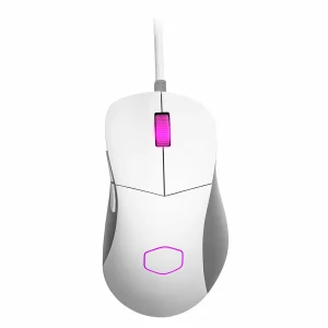 Meilleure vente ✔️ Cooler Master MM730 Blanche Matte 👍 11