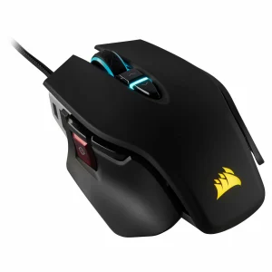 Top 10 ❤️ Corsair M65 RGB Elite Black – CH-9309011-EU ⌛ 13