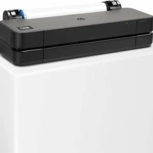 Bon marché 💯 HP DesignJet T230 24-in Printer (5HB07A#B19) ✨ 12