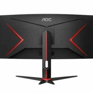 Meilleur prix 🌟 AOC G2 CU34G2X/BK – 34/VA/1ms/UWQHD/HDMI/144Hz 🔔 32