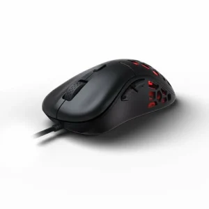 Nouveau 😉 AOC GM510 GAMING MOUSE 5K DPI 🤩 8