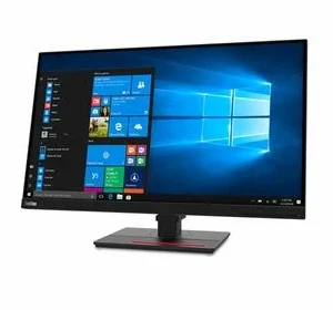 Offres 😉 Lenovo ThinkVision T27h-2L – IPS/4ms/6ms/QHD 💯 15