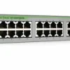 Les meilleures critiques de 🧨 Allied Telesis GS970M – 24 (ports)/10/100/1000/Sans POE/Manageable 👍 7