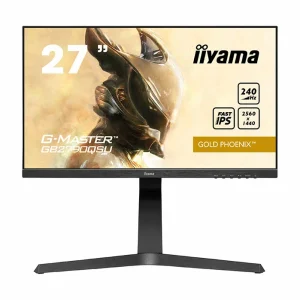 Remise 👍 Iiyama GB2790QSU-B1 – 27 IPS/1ms/QHD/HDMI/DP/HP/240Hz 😀 10