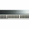 De gros ⌛ D-Link 52-Port Smart Managed Gigabit Stack Swit 🥰 11