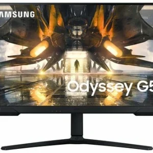 Budget 😉 Samsung Odyssey LS32AG500P – 32IPS/1ms/QHD/HDMI/DP/165Hz 🛒 41