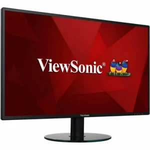 De gros 🎉 ViewSonic Value Series VA2719-2K-SMHD – 27/IPS/5ms/QHD/HDMI/HP/75Hz ❤️ 21