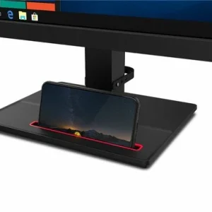 Offres 😉 Lenovo ThinkVision T27h-2L – IPS/4ms/6ms/QHD 💯 33