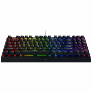 Grosses soldes 😉 Razer Blackwidow V3 TKL ✔️ 12