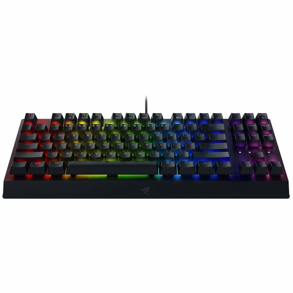 Grosses soldes 😉 Razer Blackwidow V3 TKL ✔️ 5