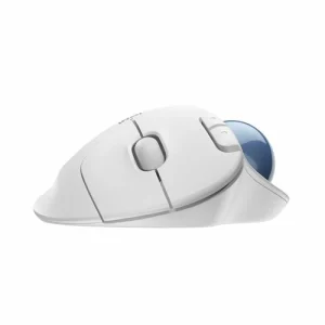 Meilleur prix 😍 Logitech ERGO M575 – OFFWHITE – EMEA 🧨 50