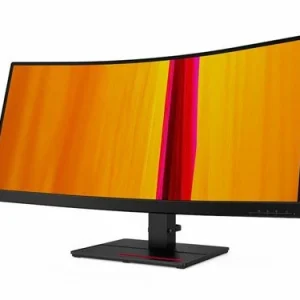 Acheter 🔔 Lenovo ThinkVision T34w-20 – 34/VA/UWQHD 🤩 21