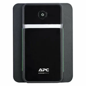 Vente flash 🛒 APC Back UPS BX 1600VA BX1600MI-FR ✔️ 12