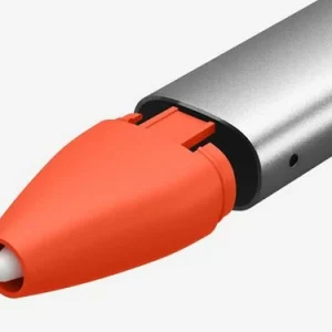 Acheter 👏 Logitech Crayon Orange, Blanc 🔥 49