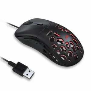 Nouveau 😉 AOC GM510 GAMING MOUSE 5K DPI 🤩 10