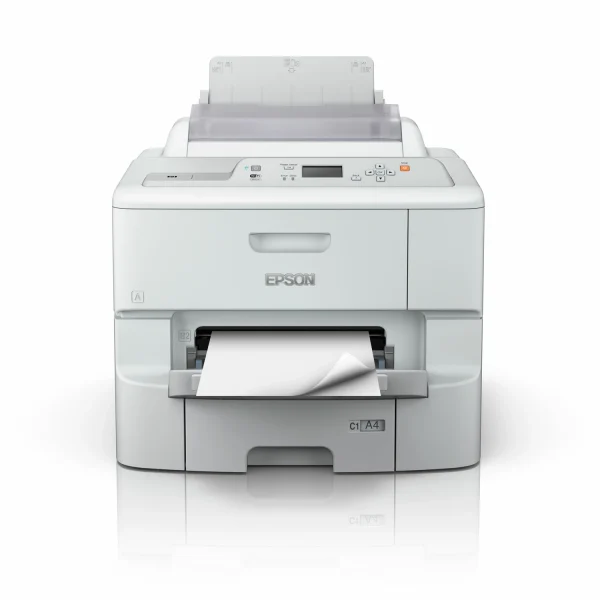 Top 10 ⌛ Epson WorkForce Pro WF-6090DW 👏 1