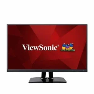 Nouveau 🛒 ViewSonic VP2785-2K 27 QHD/Softproof FograCert De Classe A ⭐ 14