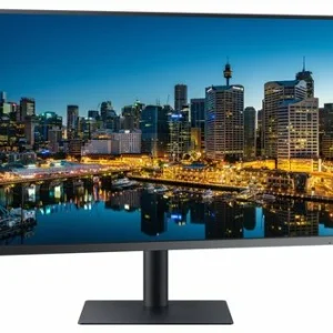 De gros 👍 Samsung LF32TU870VR – 32 VA 4K/5ms/HDMI/DP/USB/60Hz 🎉 61