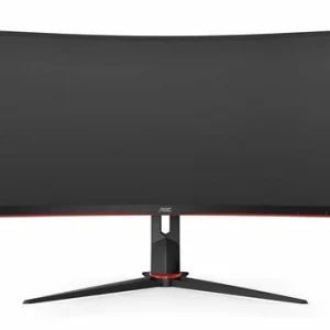 Meilleur prix 🌟 AOC G2 CU34G2X/BK – 34/VA/1ms/UWQHD/HDMI/144Hz 🔔 26