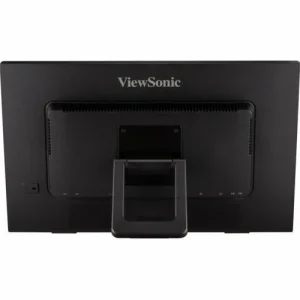 Vente flash 🧨 ViewSonic TD2423 – 23/24/IPS/VA/7ms/5ms/FHD/DVI/HDMI/HP/75Hz 🧨 23