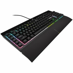 Coupon 🥰 Corsair K55 RGB PRO CH-9226765-FR 🧨 13