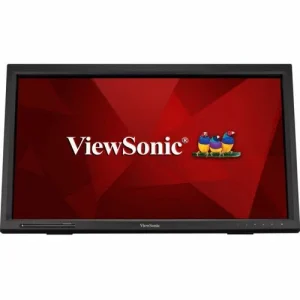 Vente flash 🧨 ViewSonic TD2423 – 23/24/IPS/VA/7ms/5ms/FHD/DVI/HDMI/HP/75Hz 🧨 15