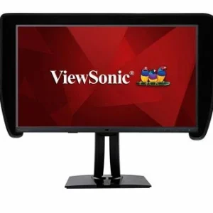 Nouveau 🛒 ViewSonic VP2785-2K 27 QHD/Softproof FograCert De Classe A ⭐ 18