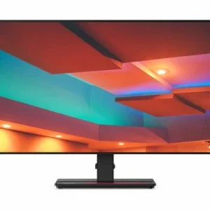 Budget 🧨 Lenovo TS/ThinkVision P27h/27/2560×1440 QHD 🛒 18