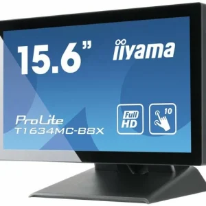 Sortie 🤩 Iiyama ProLite T1634MC-B8X – IPS/FHD 🎉 25