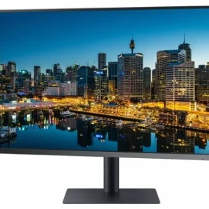 De gros 👍 Samsung LF32TU870VR – 32 VA 4K/5ms/HDMI/DP/USB/60Hz 🎉 59