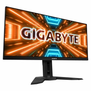 Acheter 🛒 Gigabyte M34WQ – 34 IPS/1ms/WQHD/HDMI/DP/FS/HP/144Hz 🤩 8