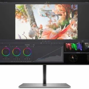 Meilleure vente 🧨 HP Z25xs G3 – 25/IPS/QHD/HDMI/60Hz ✨ 41