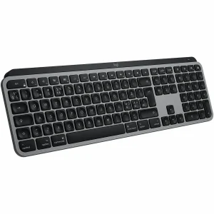 Acheter 🎉 Logitech MX Keys Mac – Gris ⭐ 15