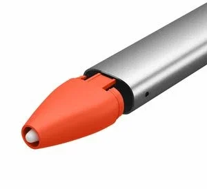 Acheter 👏 Logitech Crayon Orange, Blanc 🔥 45