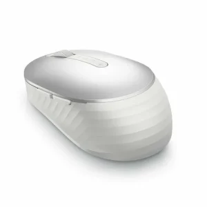 Nouveau 👏 DELL Souris Sans Fil Rechargeable Premier – MS7421W Platine, Argent 👍 31