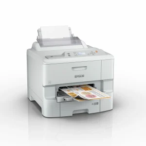 Top 10 ⌛ Epson WorkForce Pro WF-6090DW 👏 9