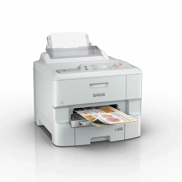 Top 10 ⌛ Epson WorkForce Pro WF-6090DW 👏 4