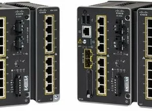 Les meilleures critiques de ✨ Cisco Catalyst IE3300 – 8 (ports)/10/100/1000/Sans POE/Manageable ❤️ 6