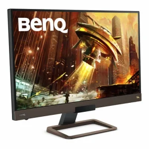 Vente flash 🔥 BenQ EX2780Q – 27 IPS/5ms/QHD/HDMI/DP/HP/165Hz 😉 10