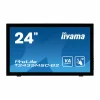 Budget 🛒 Iiyama T2435MSC-B2 – 24 Tact. VA/6ms/FHD/DVI/HDMI/DP/Cam 👏 17