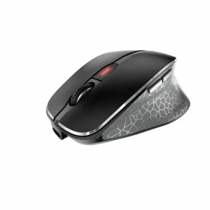 Vente flash 🤩 Cherry Wireless Mouse USB&Bluetooth Black Recha 😀 11