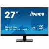 Bon marché ⌛ Iiyama XU2792UHSU-B1 – 27 IPS/4ms/4K/HDMI/DP 🔔 17