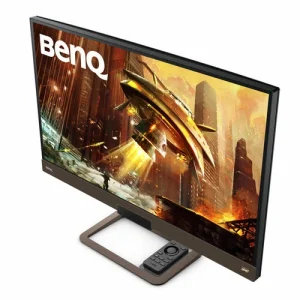 Vente flash 🔥 BenQ EX2780Q – 27 IPS/5ms/QHD/HDMI/DP/HP/165Hz 😉 12