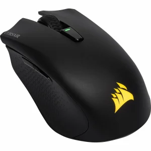 Top 10 ❤️ Corsair Gaming Harpoon RGB Wireless – CH-9311011-EU ❤️ 15