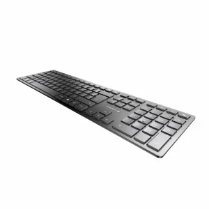 Vente flash 🤩 Cherry KW 9100 SLIM FR KEYBOARD ✔️ 19