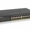 Top 10 👍 Netgear GS324TP – 24 (ports)/10/100/1000/Avec POE/Manageable 🛒 23